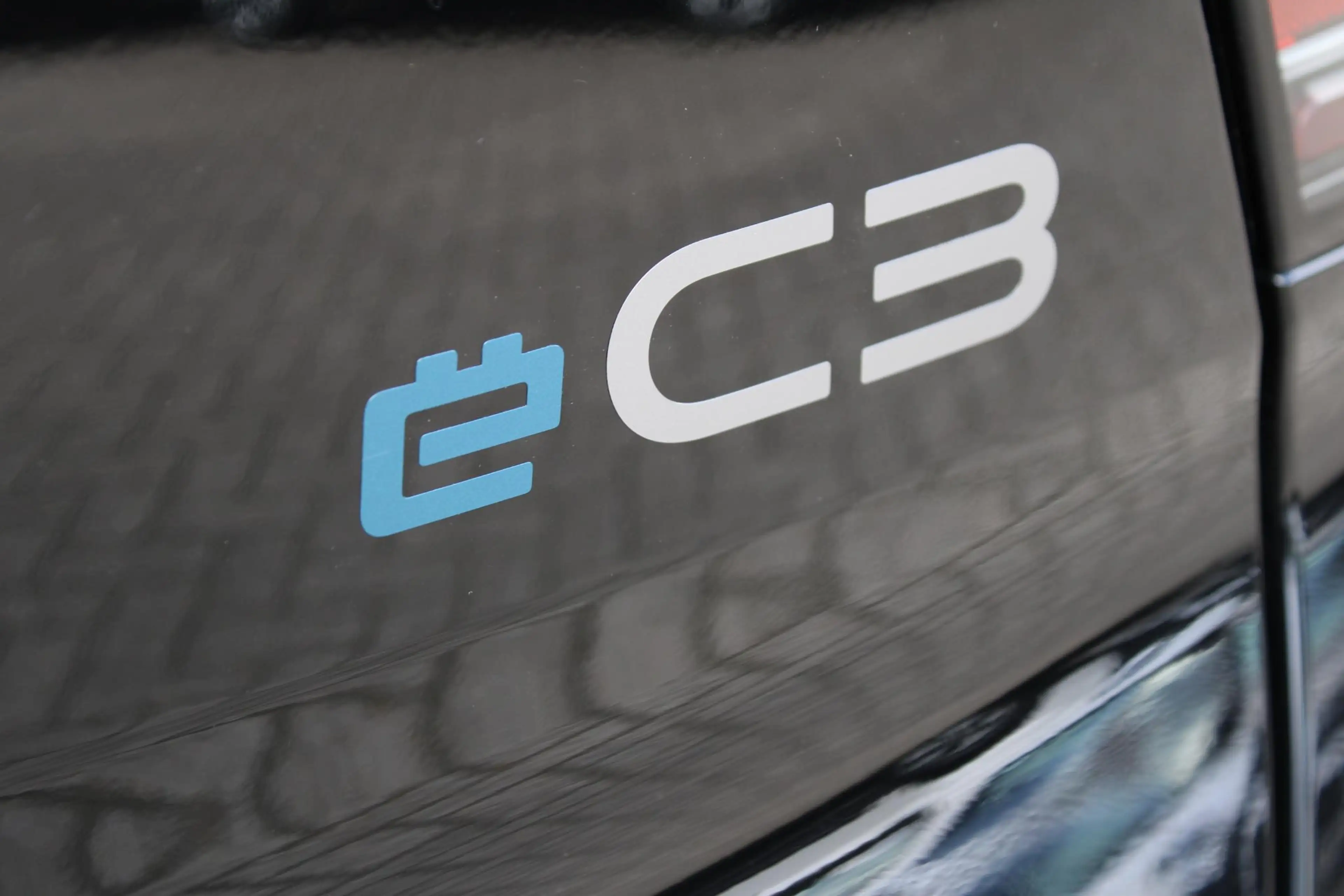 Citroen C3 Aircross Ë-C3 Extended Range Plus | Climate Control | Cruis — photo 8