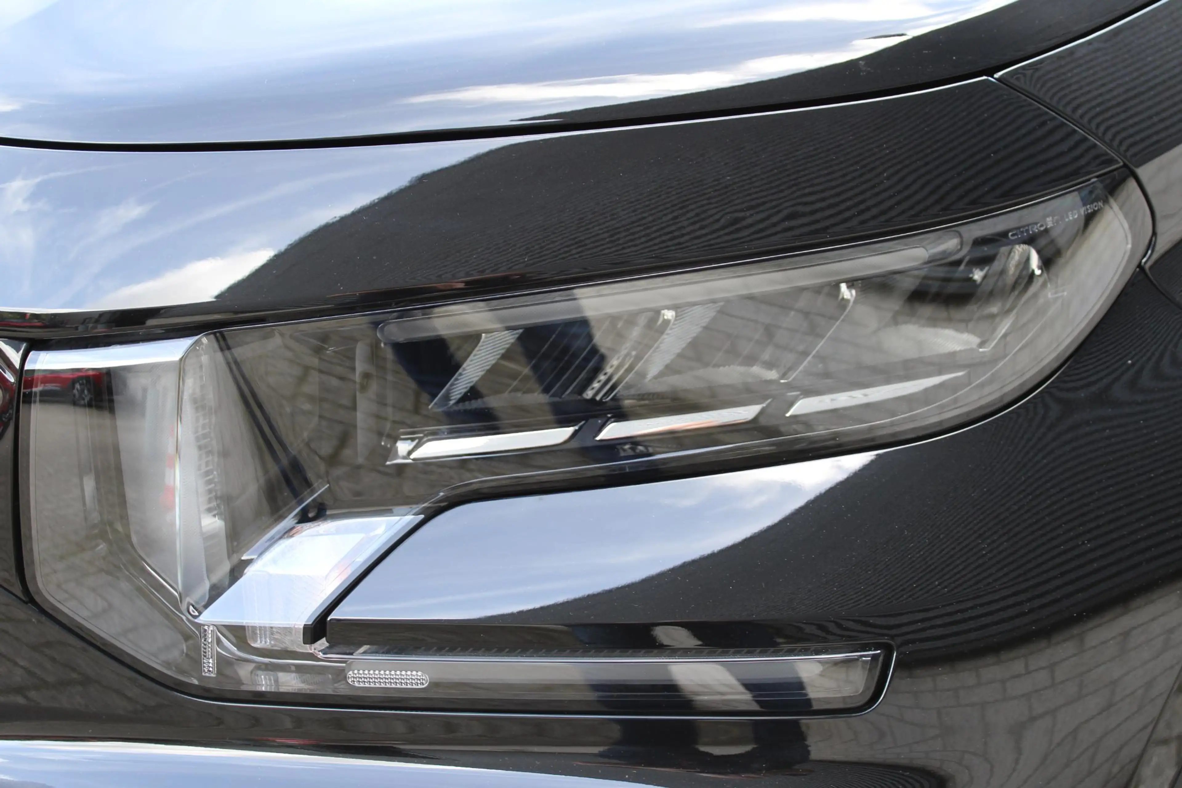 Citroen C3 Aircross Ë-C3 Extended Range Plus | Climate Control | Cruis — photo 13
