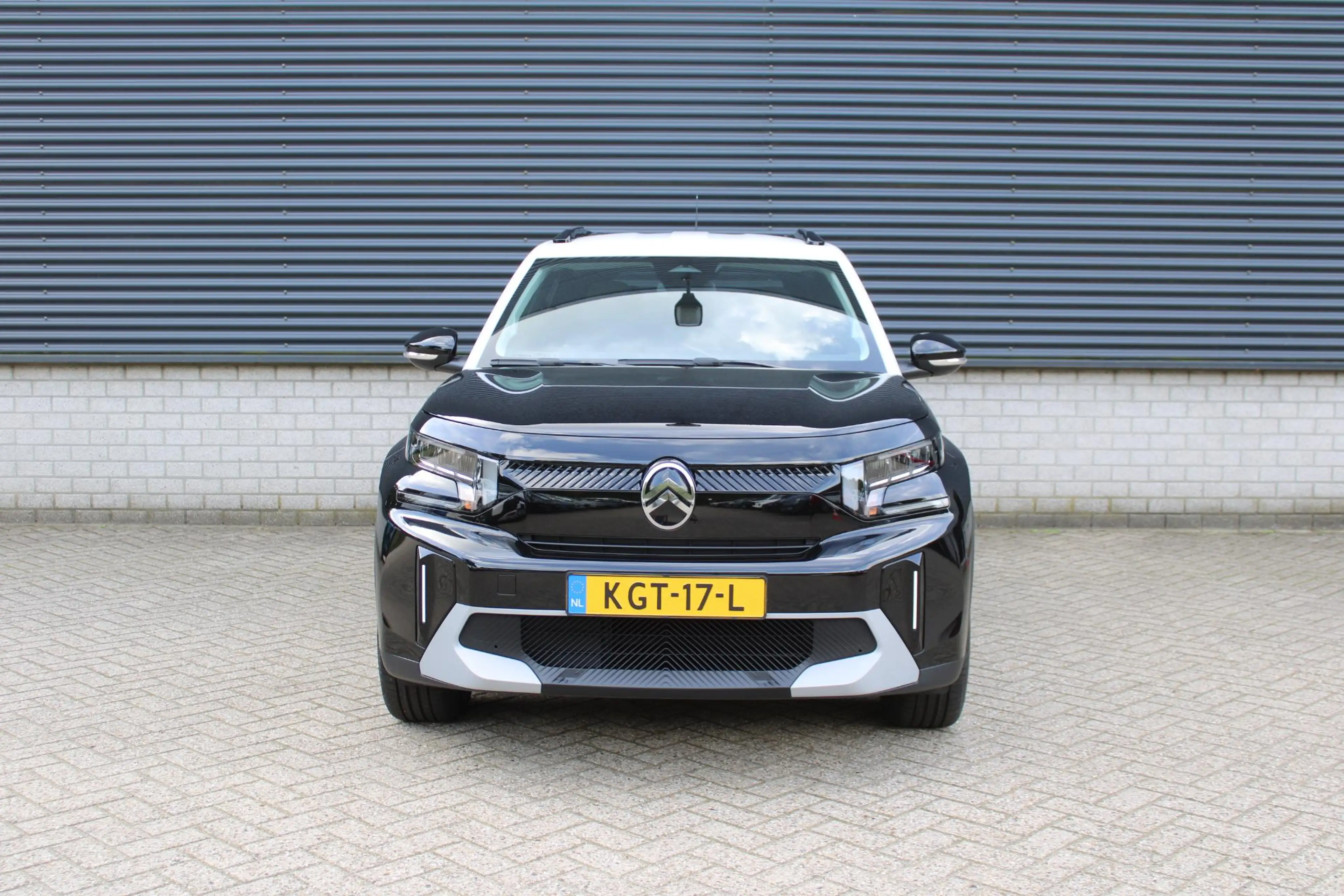 Citroen C3 Aircross Ë-C3 Extended Range Plus | Climate Control | Cruis — photo 3