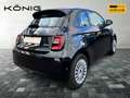 Fiat 500e 3+1 MY23 *KLIMA*SHZG*CAM*PDC*CCS Schwarz - thumbnail 3