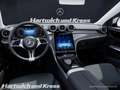 Mercedes-Benz C 200 C 200 Avantgarde+Kamera+Fernlich-Assistent+Ambient Silber - thumbnail 7