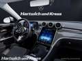 Mercedes-Benz C 200 C 200 Avantgarde+Kamera+Fernlich-Assistent+Ambient Silber - thumbnail 8