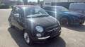 Fiat 500C Lounge 500C 1,2 Schwarz - thumbnail 3