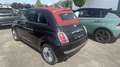 Fiat 500C Lounge 500C 1,2 Schwarz - thumbnail 6