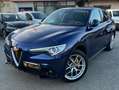 Alfa Romeo Stelvio Stelvio 2017 2.2 t Business Q4 210cv auto my19 Blu/Azzurro - thumbnail 12