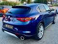 Alfa Romeo Stelvio Stelvio 2017 2.2 t Business Q4 210cv auto my19 Blu/Azzurro - thumbnail 5