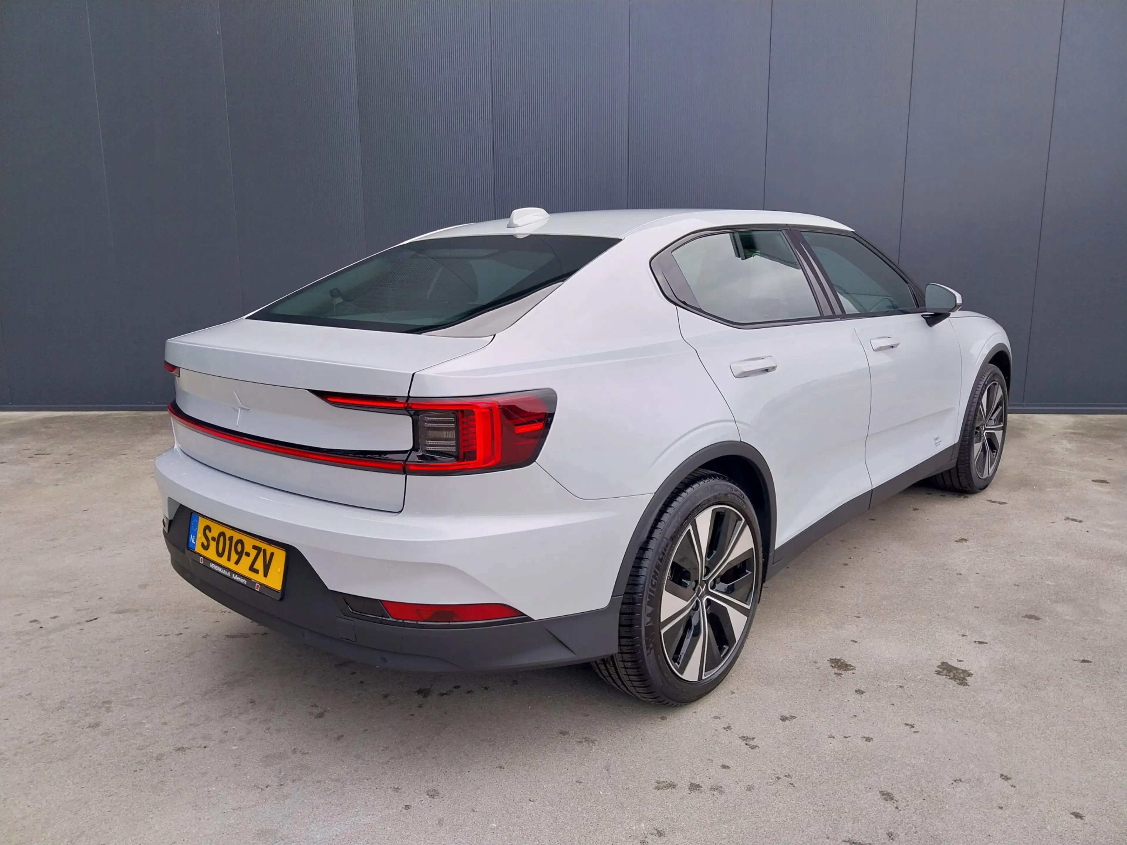 Polestar 2 Long Range Single Motor 78 kWh 1e EIGENAAR CAMERA — photo 4