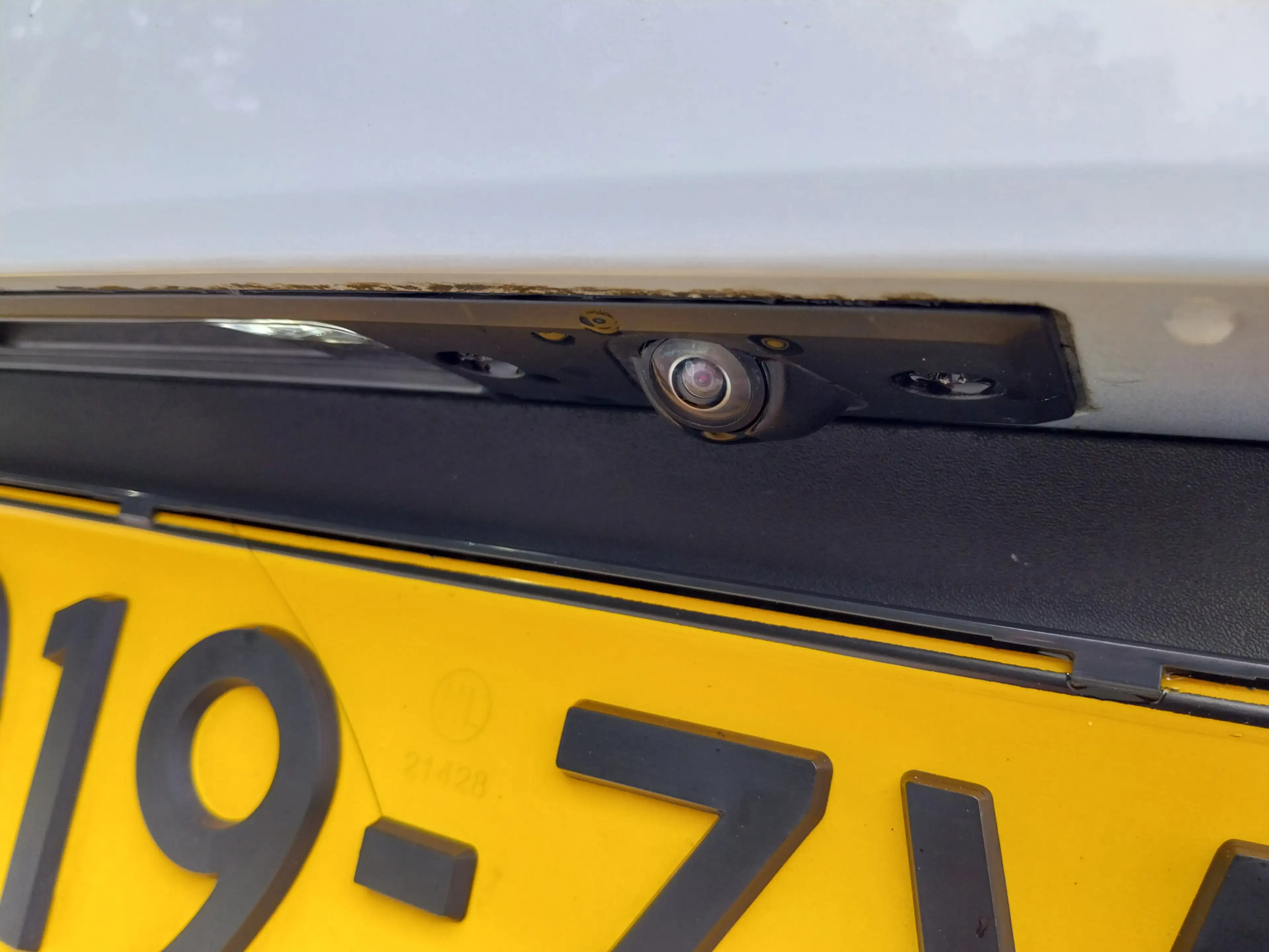 Polestar 2 Long Range Single Motor 78 kWh 1e EIGENAAR CAMERA — photo 11