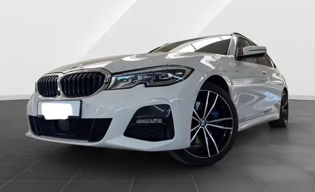 BMW 330 330d Touring Msport auto