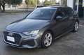 Audi A3 SPB 35 TDI S tronic S line edition 150 cv Grigio - thumbnail 1