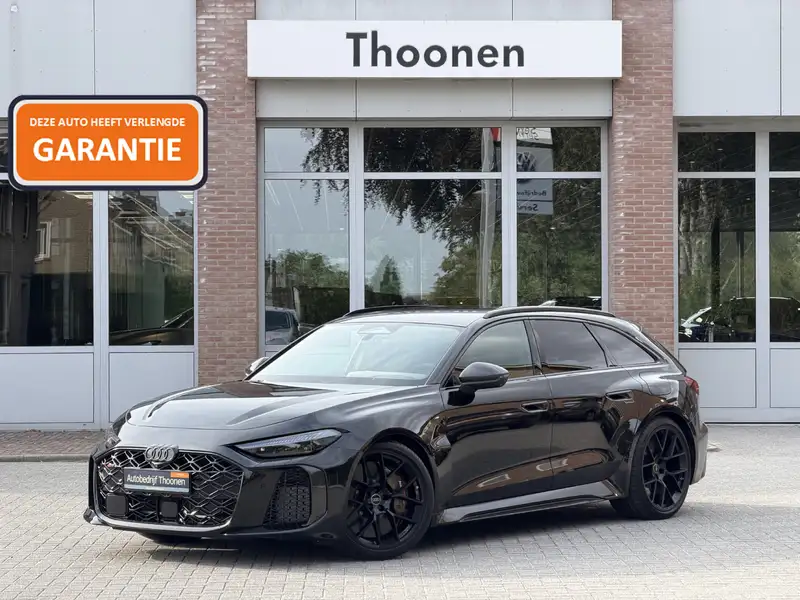 AUDI Rs5