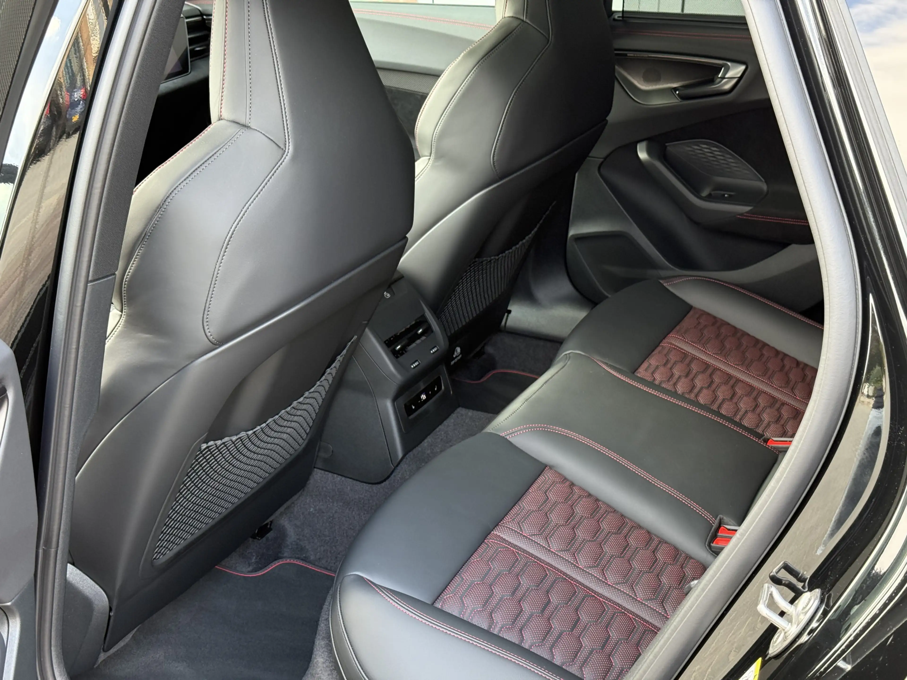 Audi RS5 A5 Avant e-hybrid quattro | Keramisch | trekhaak | — photo 14