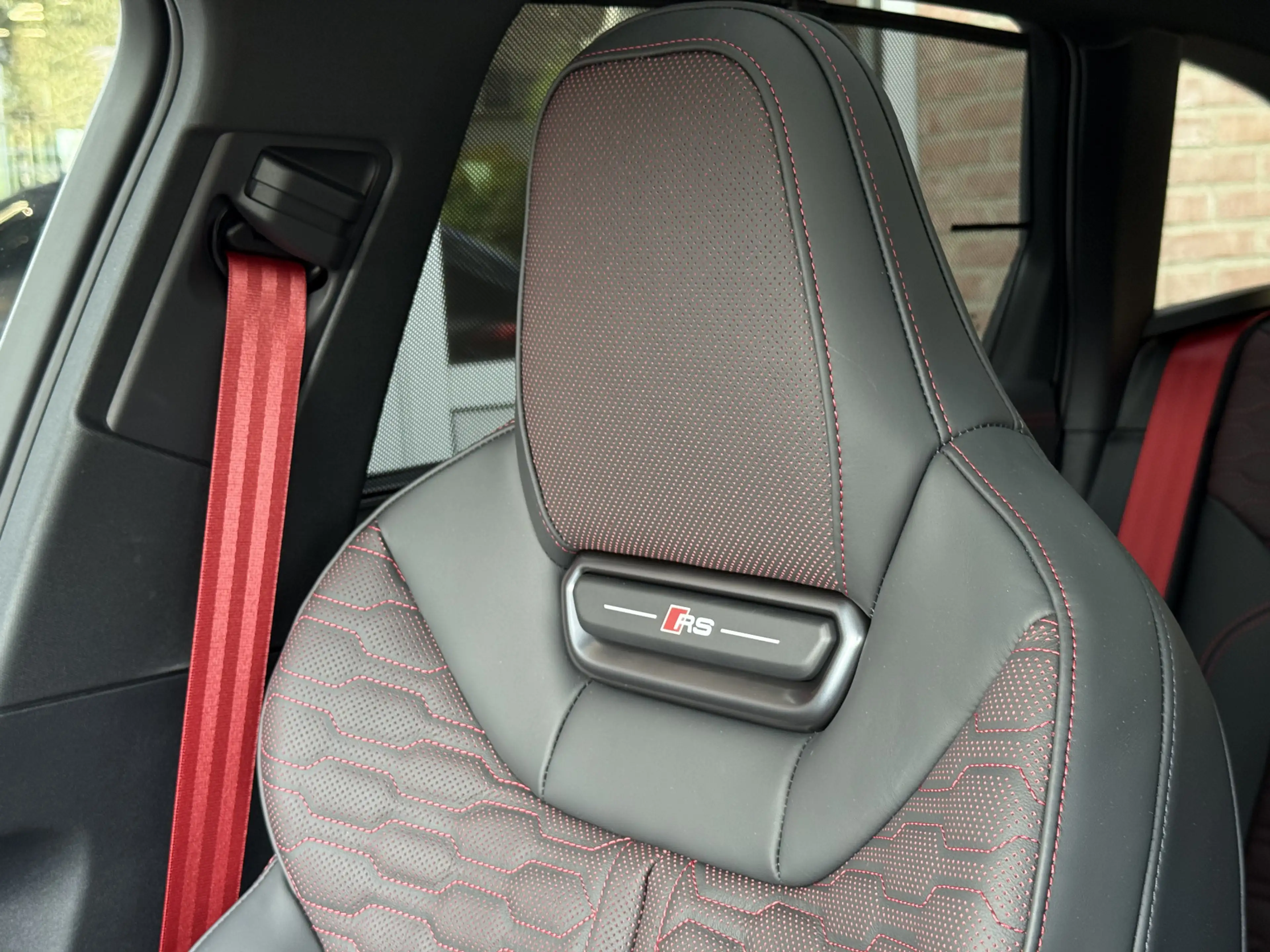 Audi RS5 A5 Avant e-hybrid quattro | Keramisch | trekhaak | — photo 30
