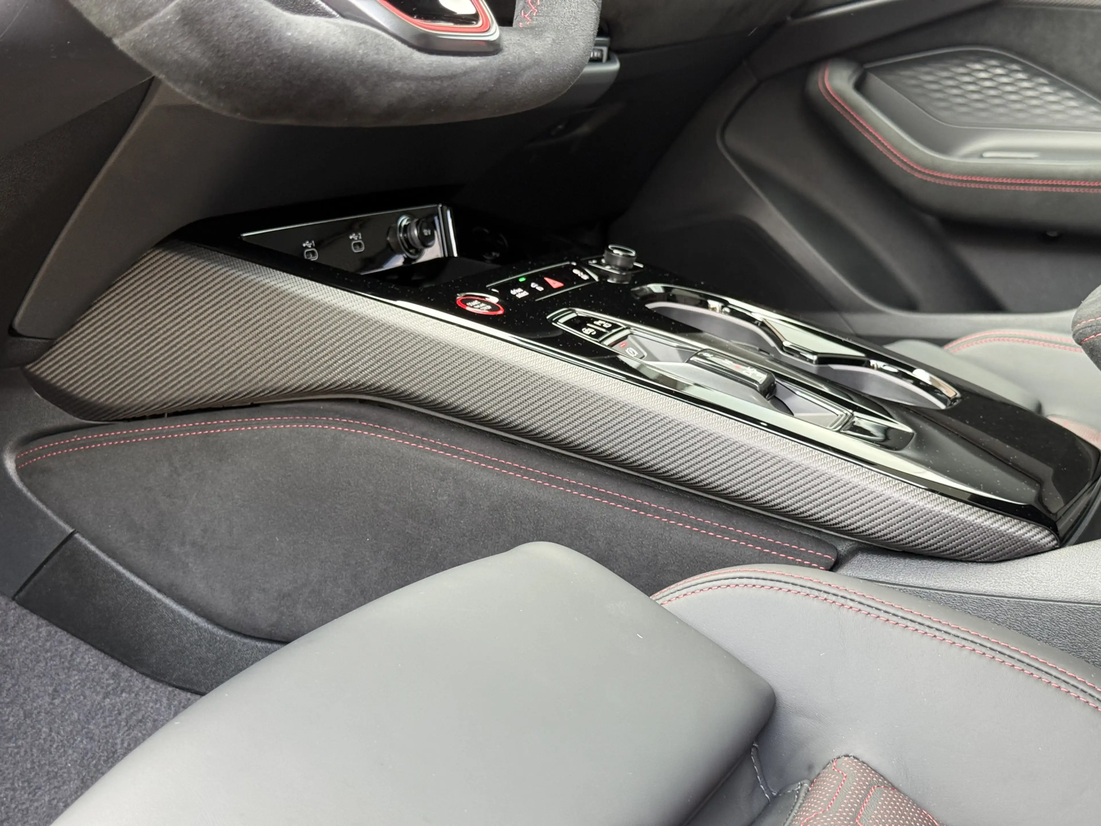 Audi RS5 A5 Avant e-hybrid quattro | Keramisch | trekhaak | — photo 49