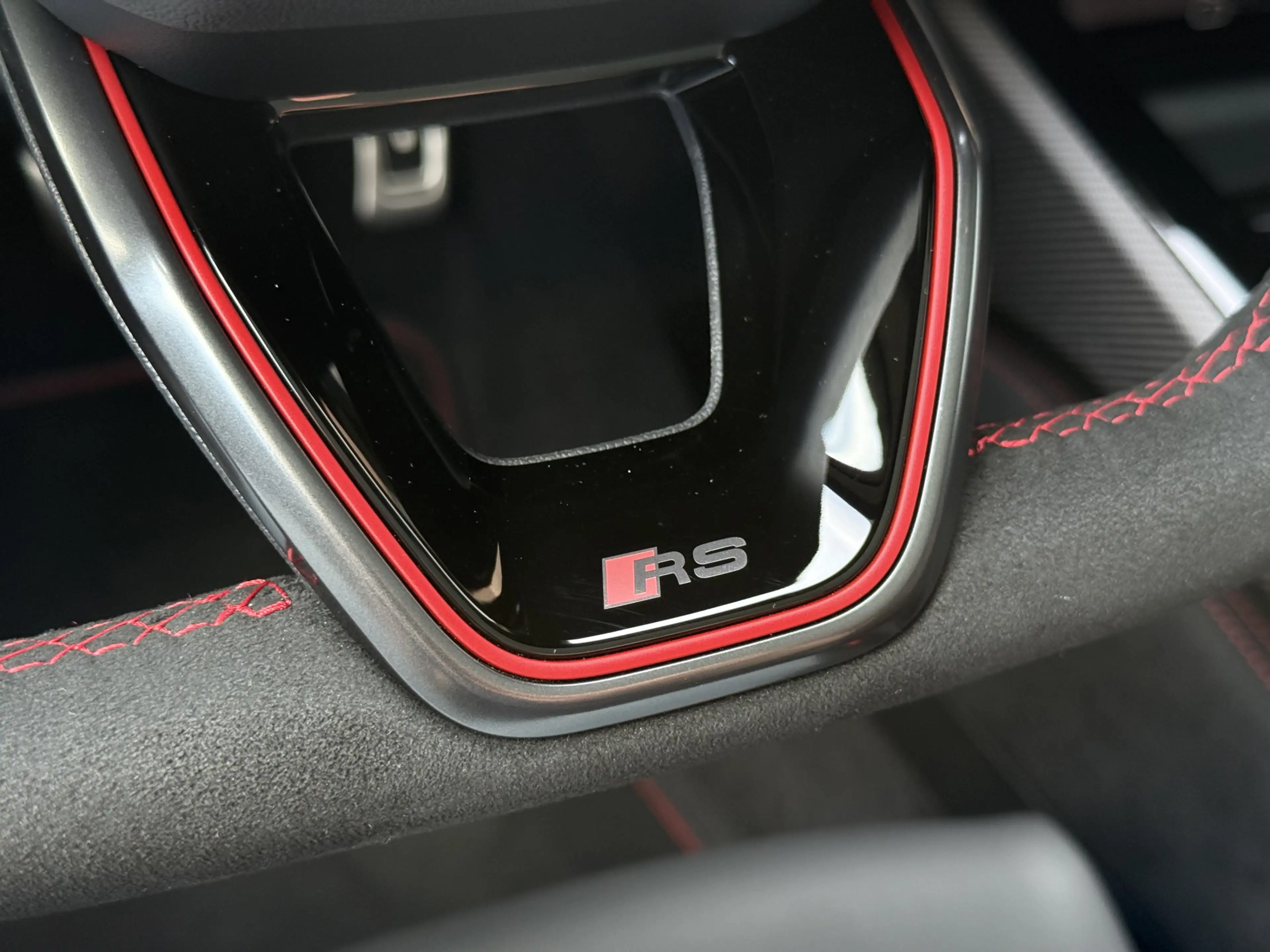 Audi RS5 A5 Avant e-hybrid quattro | Keramisch | trekhaak | — photo 29