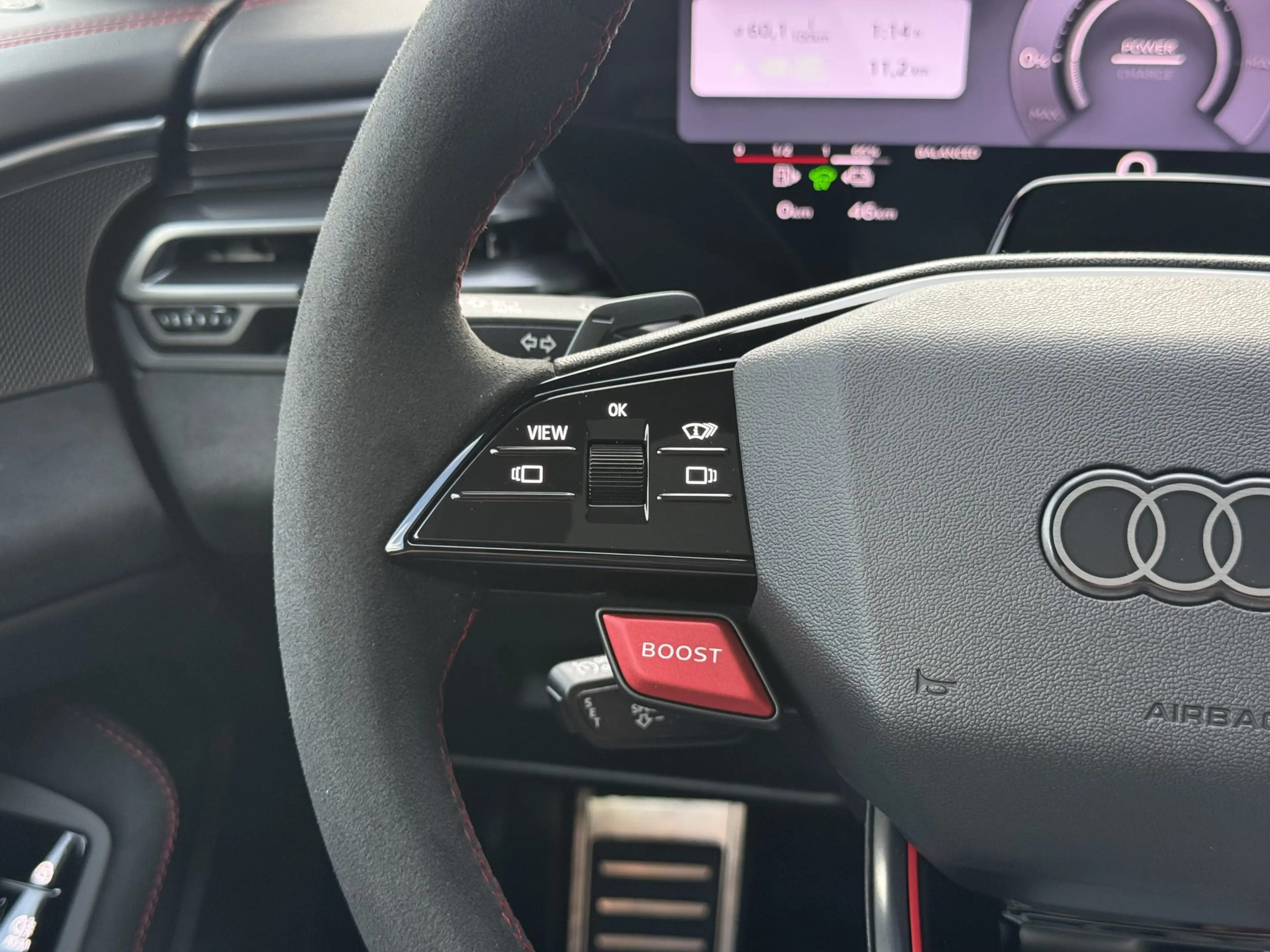 Audi RS5 A5 Avant e-hybrid quattro | Keramisch | trekhaak | — photo 23