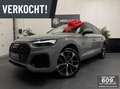 Audi Q5 55 TFSIe S-edition Competition|Pano|B&O|Matrix|Exc Gris - thumbnail 1