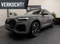 Audi Q5 55 TFSIe S-edition Competition|Pano|B&O|Matrix|Exc Gris - thumbnail 13