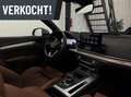 Audi Q5 55 TFSIe S-edition Competition|Pano|B&O|Matrix|Exc Gris - thumbnail 3