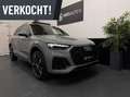 Audi Q5 55 TFSIe S-edition Competition|Pano|B&O|Matrix|Exc Gris - thumbnail 22