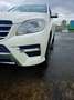 Mercedes-Benz ML 250 ML 250 BlueTEC Optimum Edition bijela - thumbnail 5