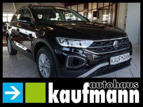 Second hand Volkswagen T-Roc 1.5