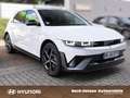 Hyundai IONIQ 5 N LINE X Panorama Sitz Park Paket Bianco - thumbnail 3