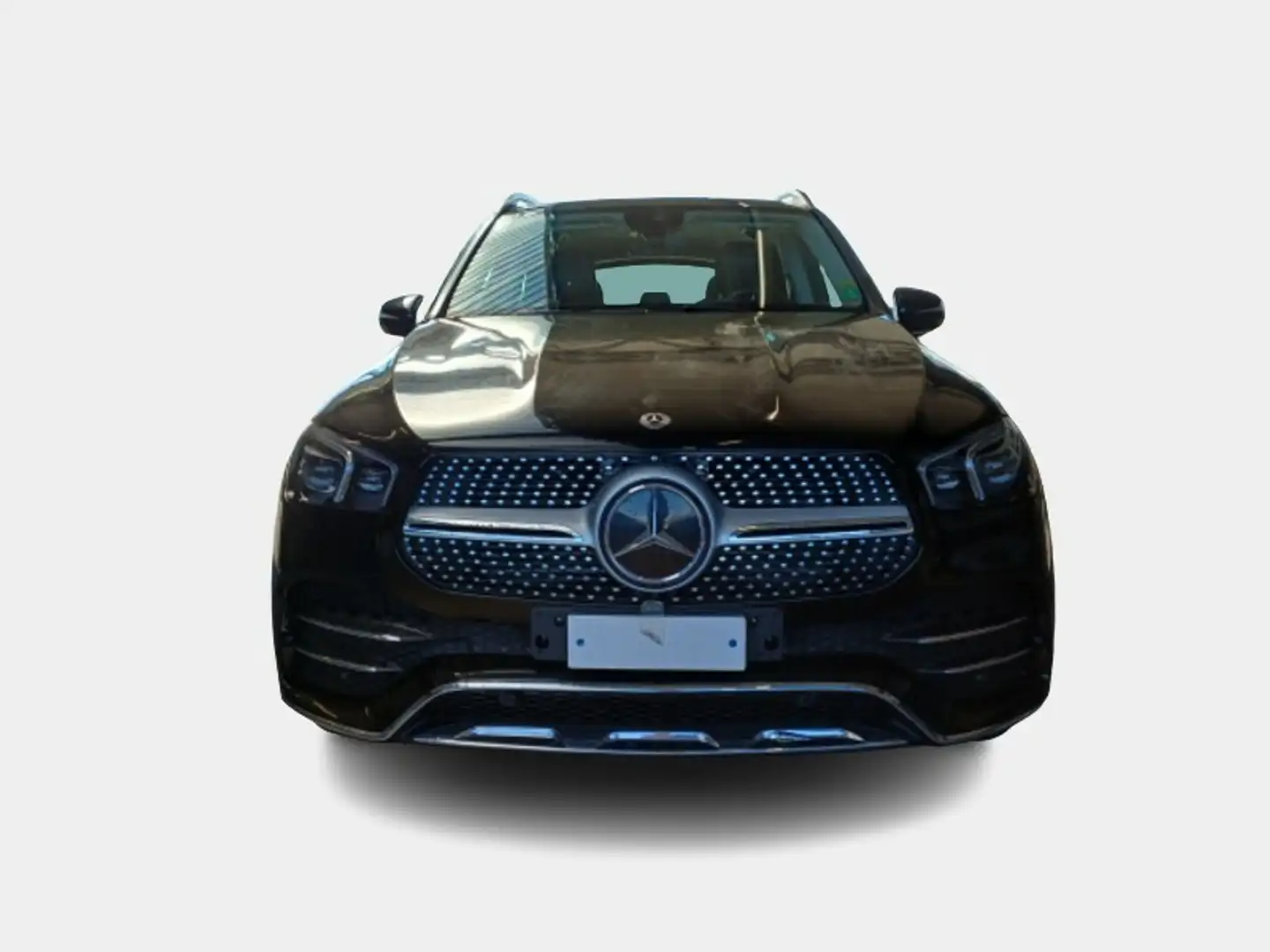 Mercedes-Benz GLE 350 GLE 350 de 4MATIC EQ-POWER Premium - 2