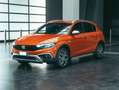 Fiat Tipo 1.6 Mjt S&S 5 porte Cross Arancione - thumbnail 1