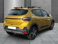 Dacia Sandero Stepway Expression SHZ+RFK+NAVI TCe 110 81 kW (... Gelb - thumbnail 3