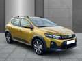 Dacia Sandero Stepway Expression SHZ+RFK+NAVI TCe 110 81 kW (... Gelb - thumbnail 1