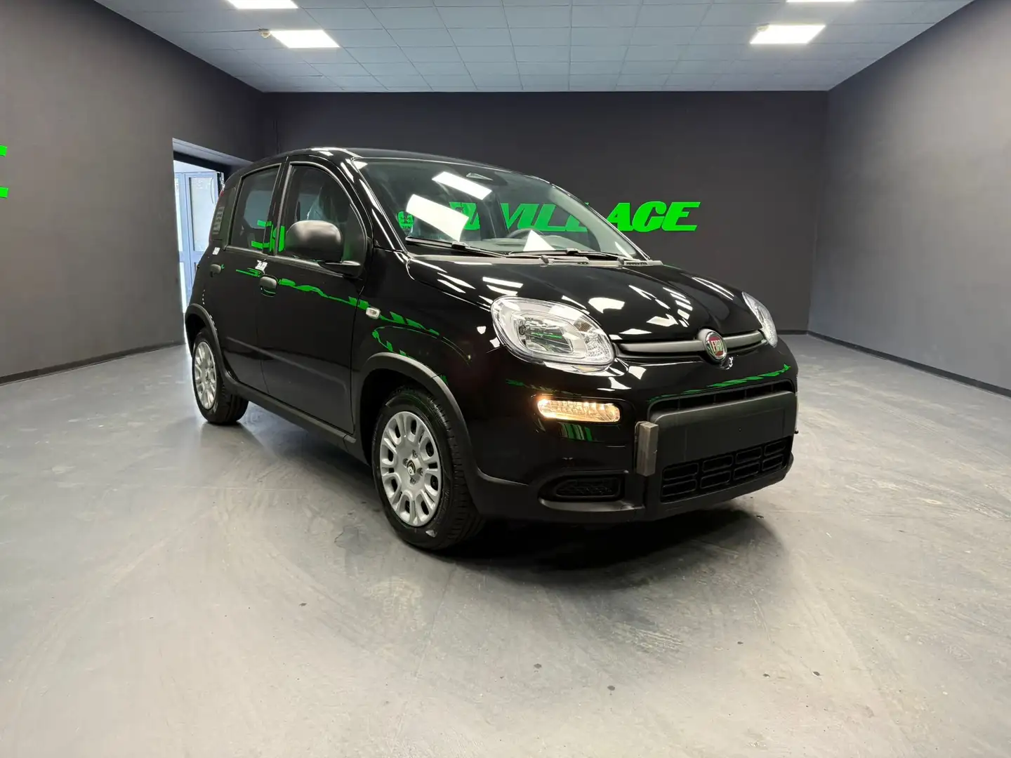 Fiat Panda 1.0 firefly hybrid s PANDINA PREZZO REALE! Nero - 1