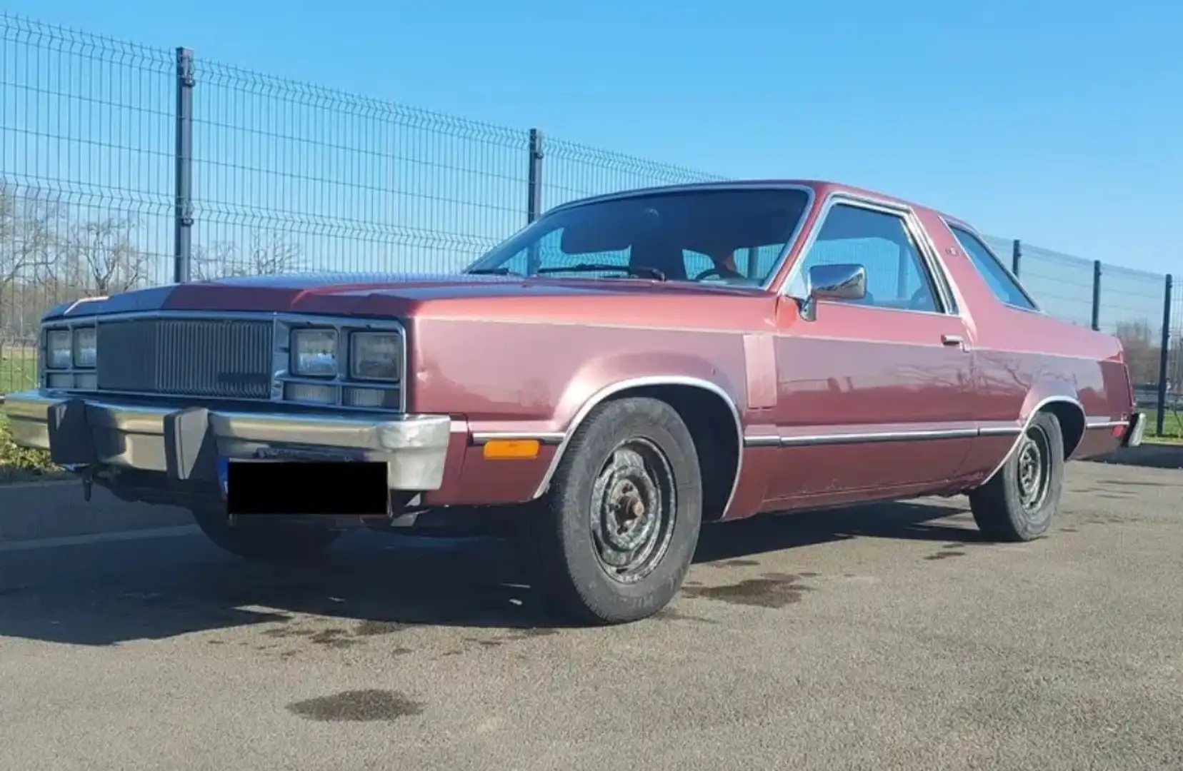 Mercury Sonstige Zephyr Z7 - 1