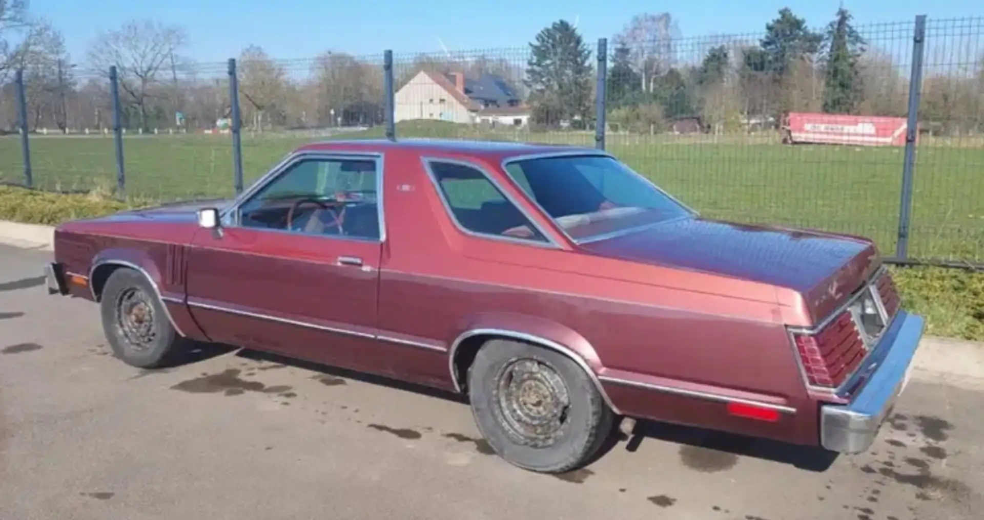 Mercury Sonstige Zephyr Z7 - 2