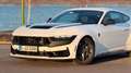 Ford Mustang Fastback 5.0 Ti-VCT V8 334 kW Dark Horse Weiß - thumbnail 9