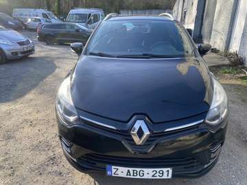 Clio 1.5 dCi Energy Life