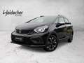 Honda Jazz 1.5 i-MMD Hybrid Crosstar Executive Aut. Schwarz - thumbnail 1