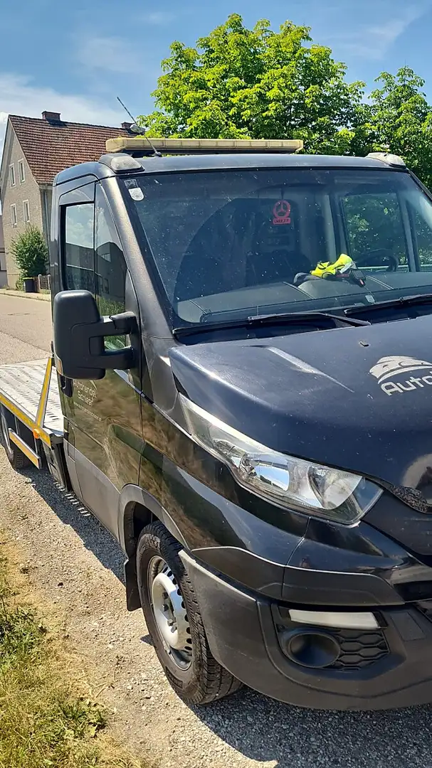 Iveco Daily Weiß - 1
