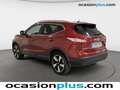 Nissan Qashqai 1.2 DIG-T N-Connecta 4x2 Rojo - thumbnail 4