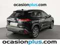 Toyota Corolla Cross Hybrid 2.0 Style Plus Negro - thumbnail 4