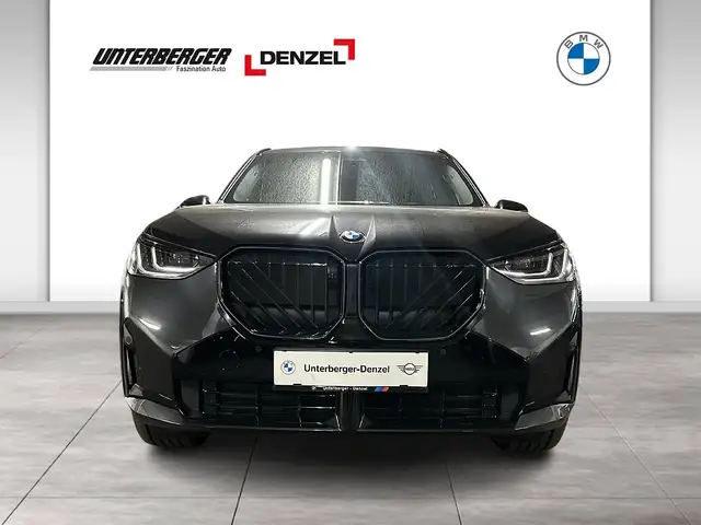BMW X3 30e xDrive (G45) M Sportpaket HK HiFi DAB Ansicht 6