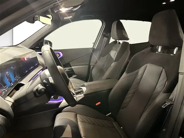 BMW X3 30e xDrive (G45) M Sportpaket HK HiFi DAB Ansicht 9