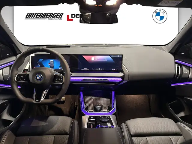 BMW X3 30e xDrive (G45) M Sportpaket HK HiFi DAB Ansicht 7