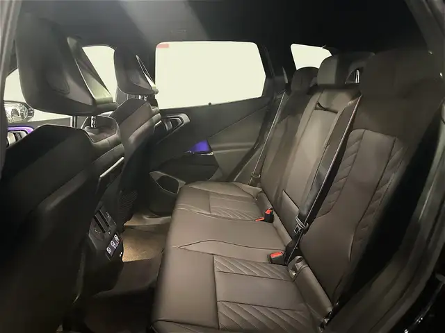 BMW X3 30e xDrive (G45) M Sportpaket HK HiFi DAB Ansicht 5