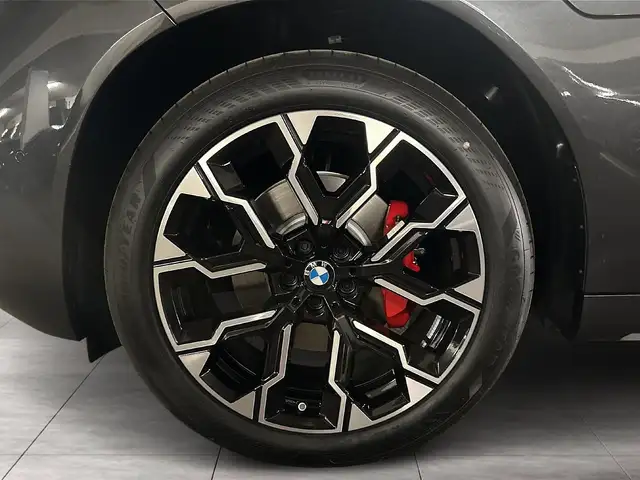 BMW X3 30e xDrive (G45) M Sportpaket HK HiFi DAB Ansicht 12
