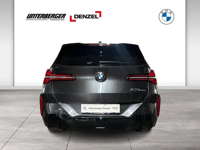 BMW X3 30e xDrive (G45) M Sportpaket HK HiFi DAB Ansicht 4