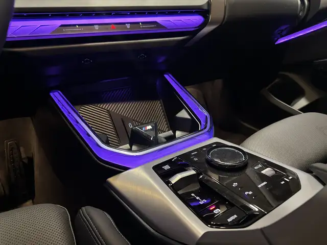 BMW X3 30e xDrive (G45) M Sportpaket HK HiFi DAB Ansicht 11