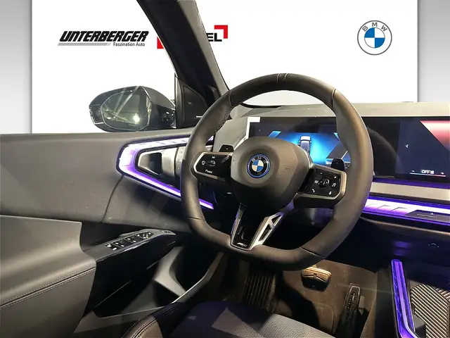 BMW X3 30e xDrive (G45) M Sportpaket HK HiFi DAB Ansicht 8