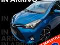 Toyota Yaris Yaris 5p 1.4 d-4d Style Blu/Azzurro - thumbnail 1