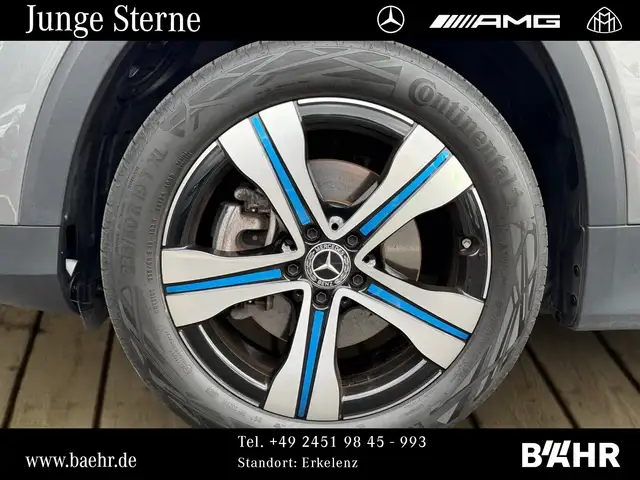 Mercedes-Benz Eqb view 6
